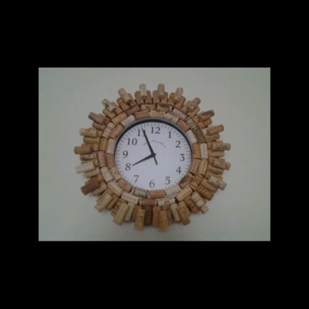 Craft lovers. 150 wine corks. - Picture 4 of 11